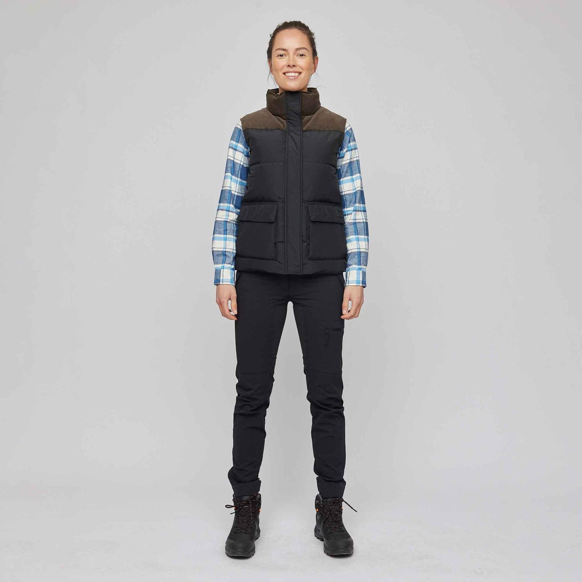 Storen – Black