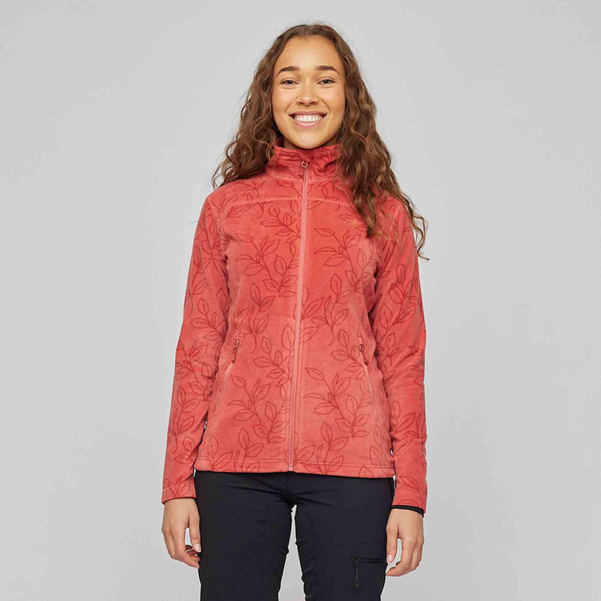 Tinnhølen – Dusty Cedar pr