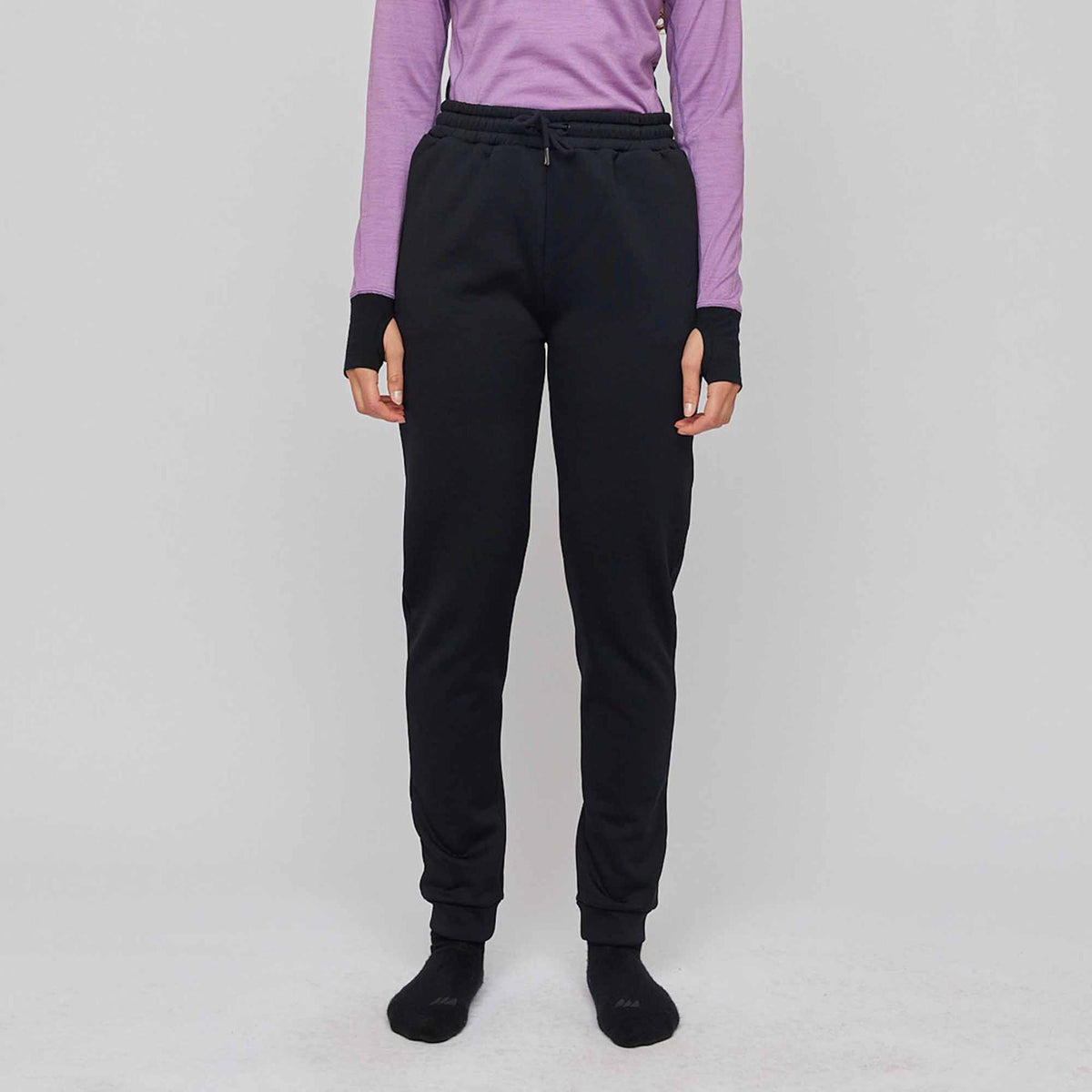 Raundal – Black