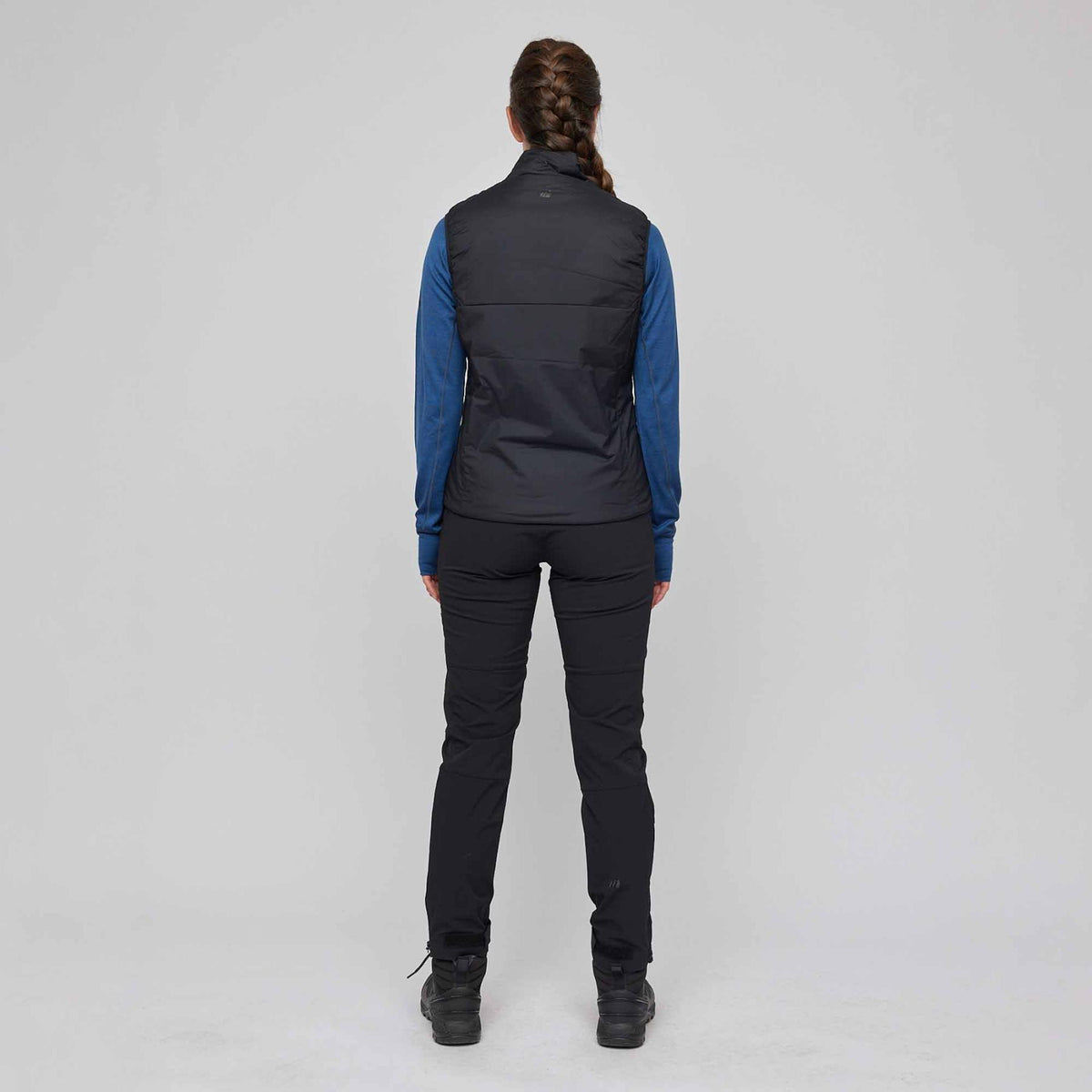 Lunde – Black