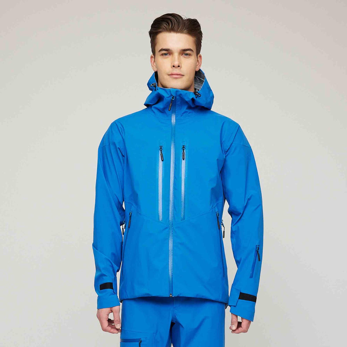 Breakulen – Nautical Blue