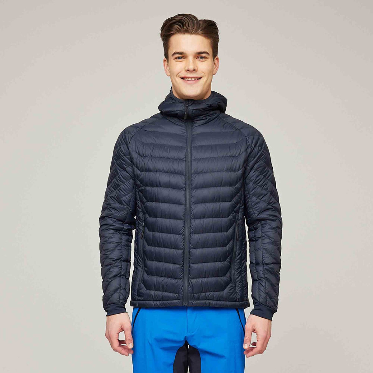 Salen – Dark Navy