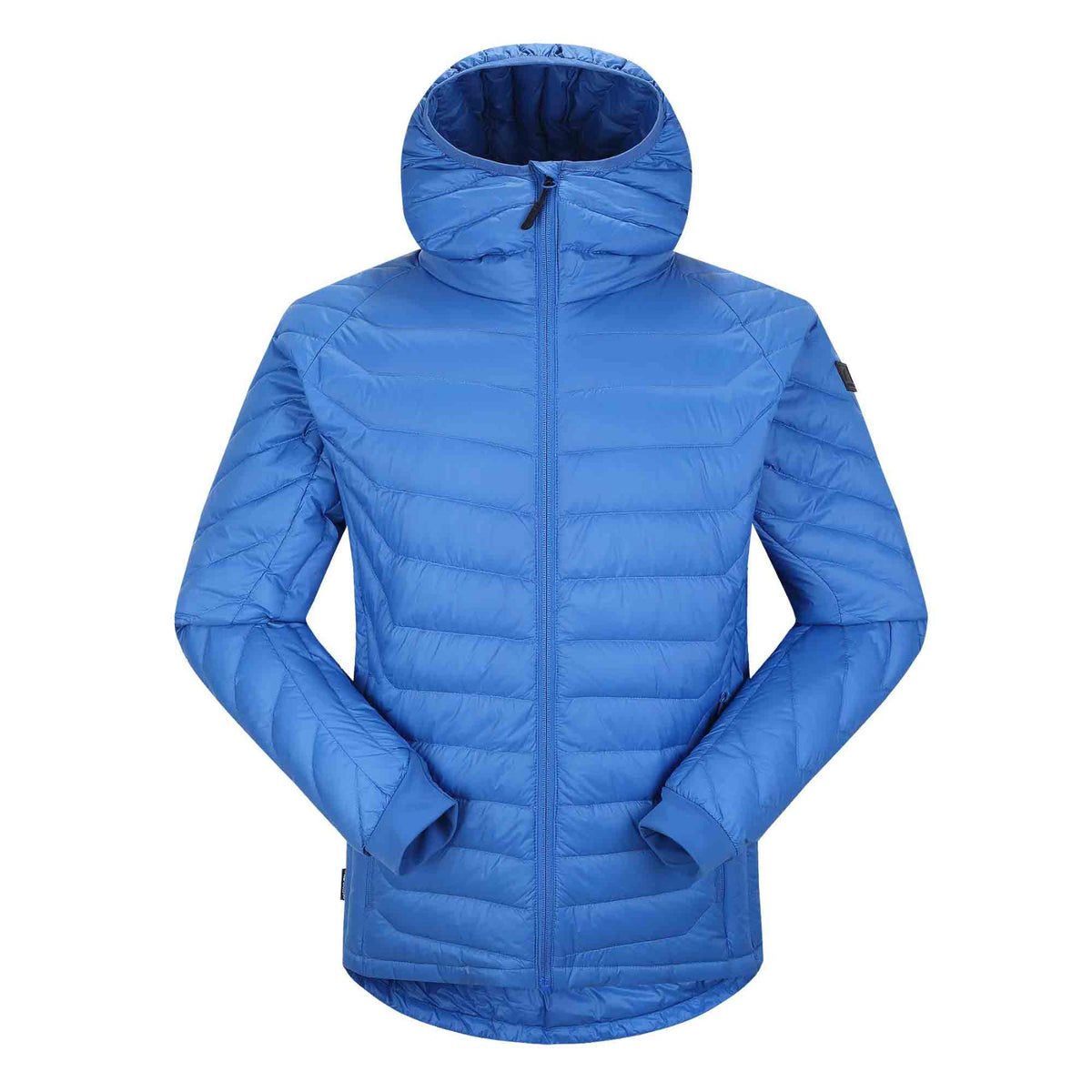 Salen – Nautical Blue