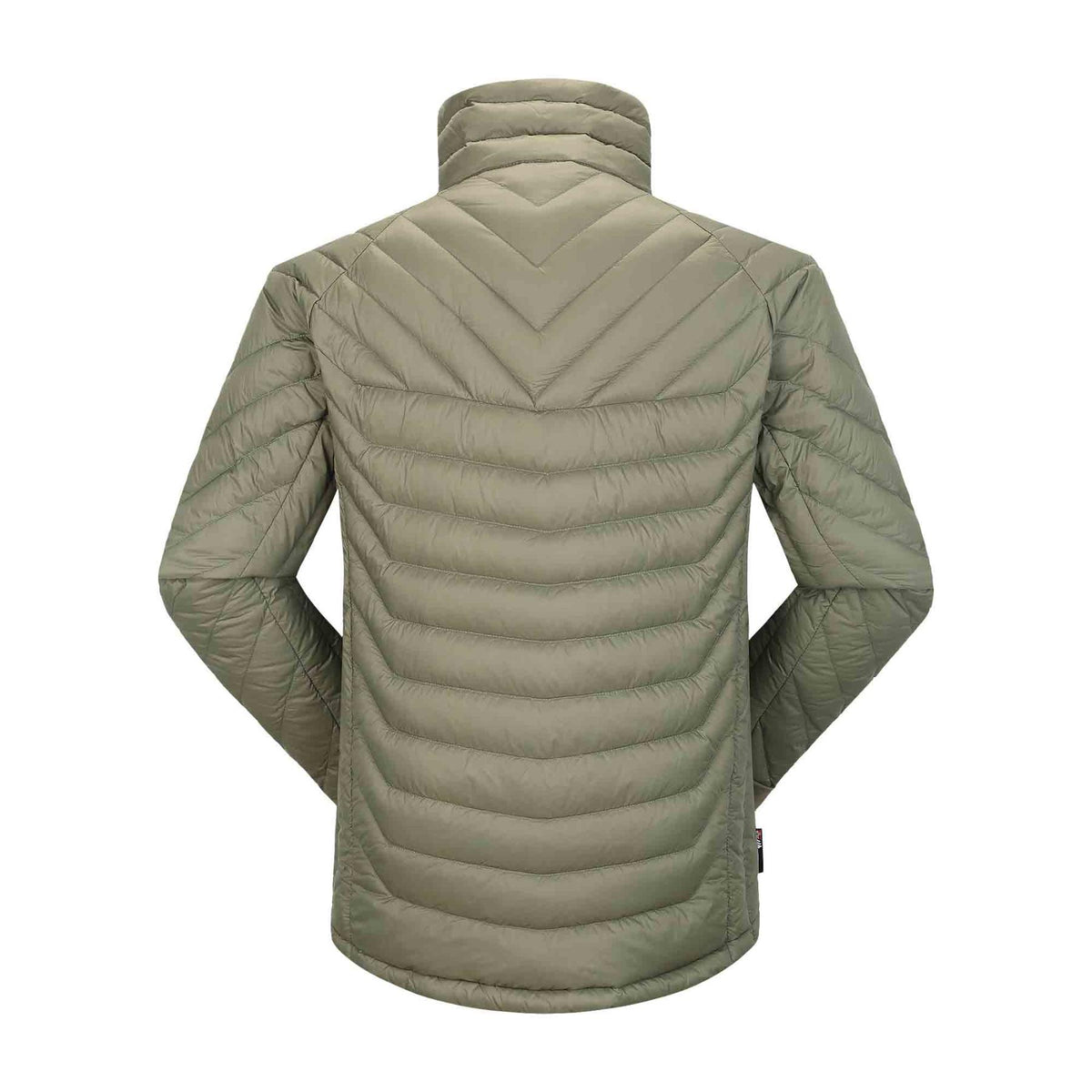 Veten – Deep Lichen Green