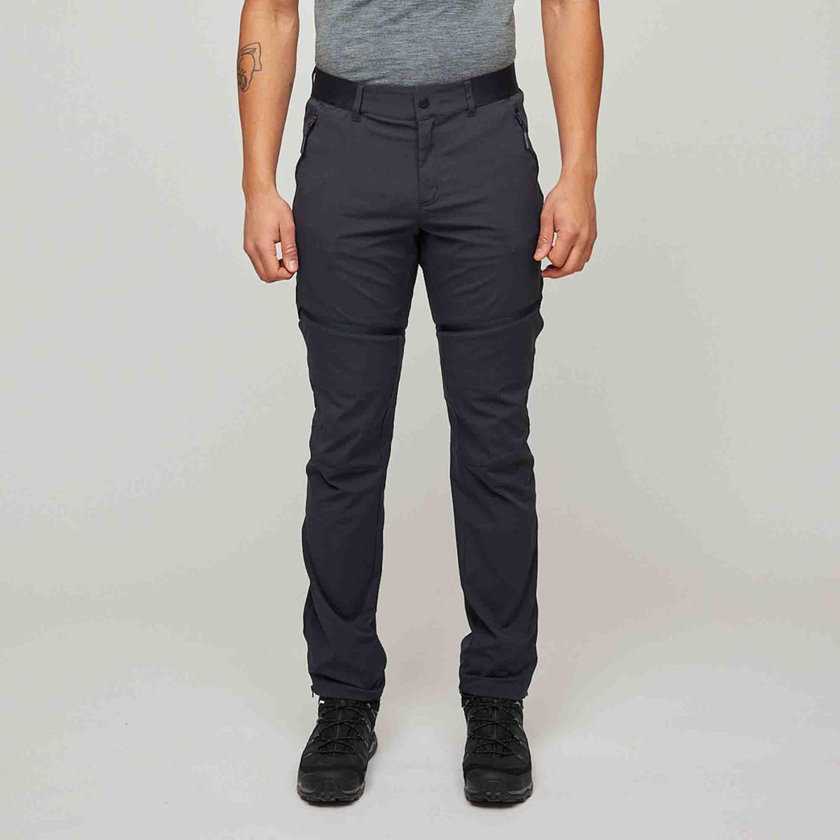Skardtinden – Dark Navy