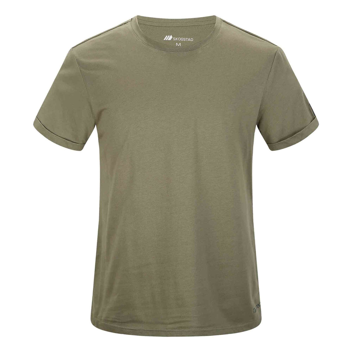 Tautra – Deep Lichen Green