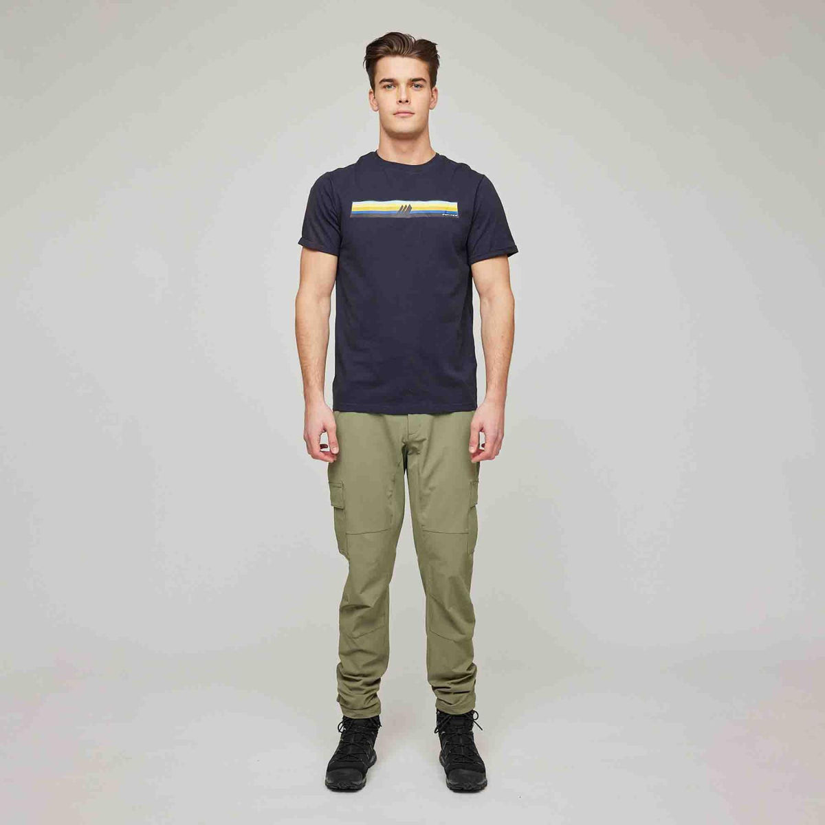 Tautra – Dark Navy