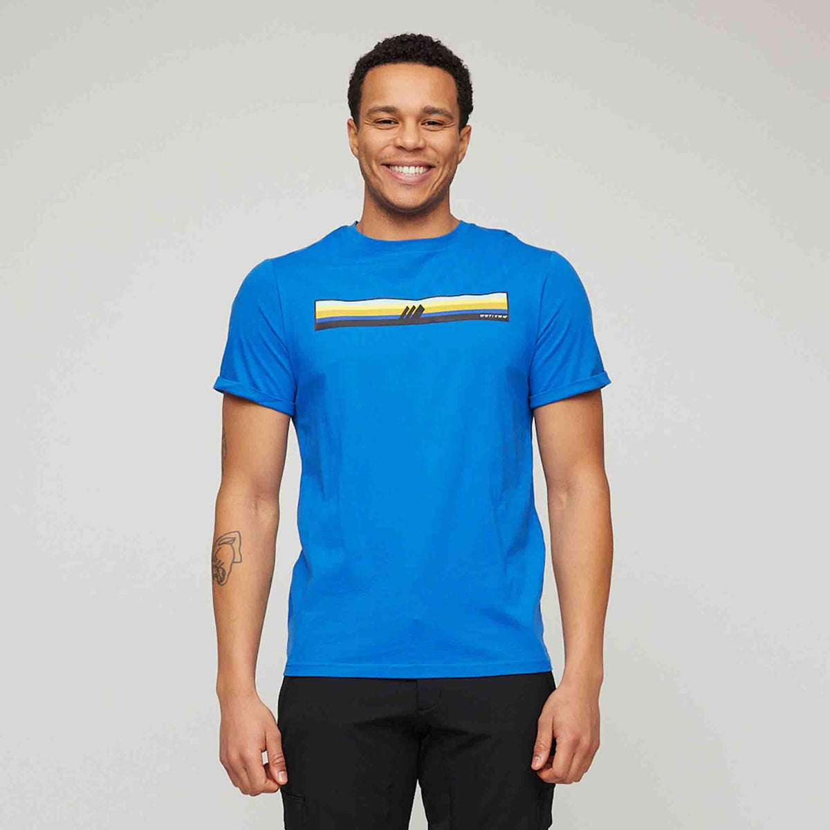 Tautra – Nautical Blue