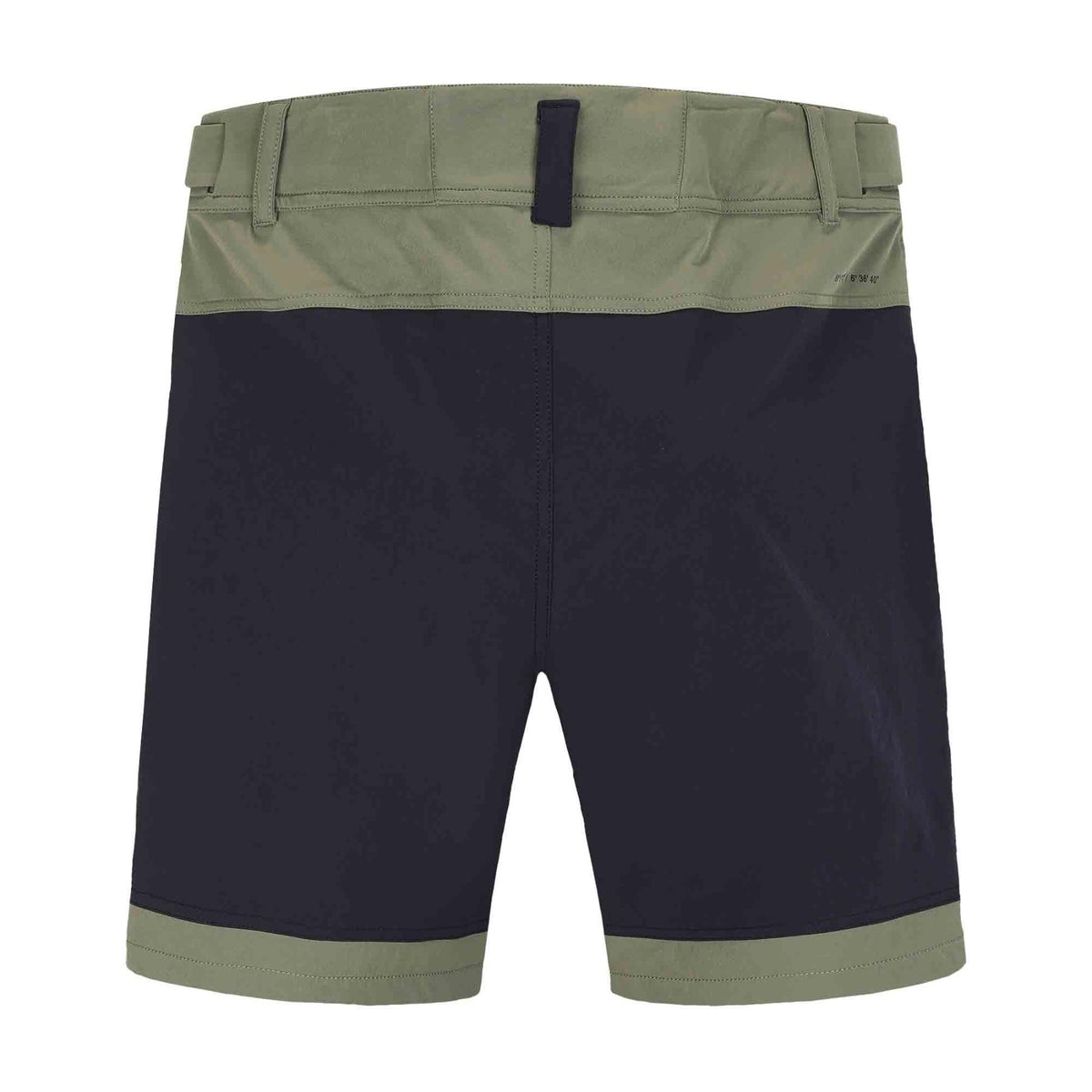 Solhorgi – Deep Lichen Green