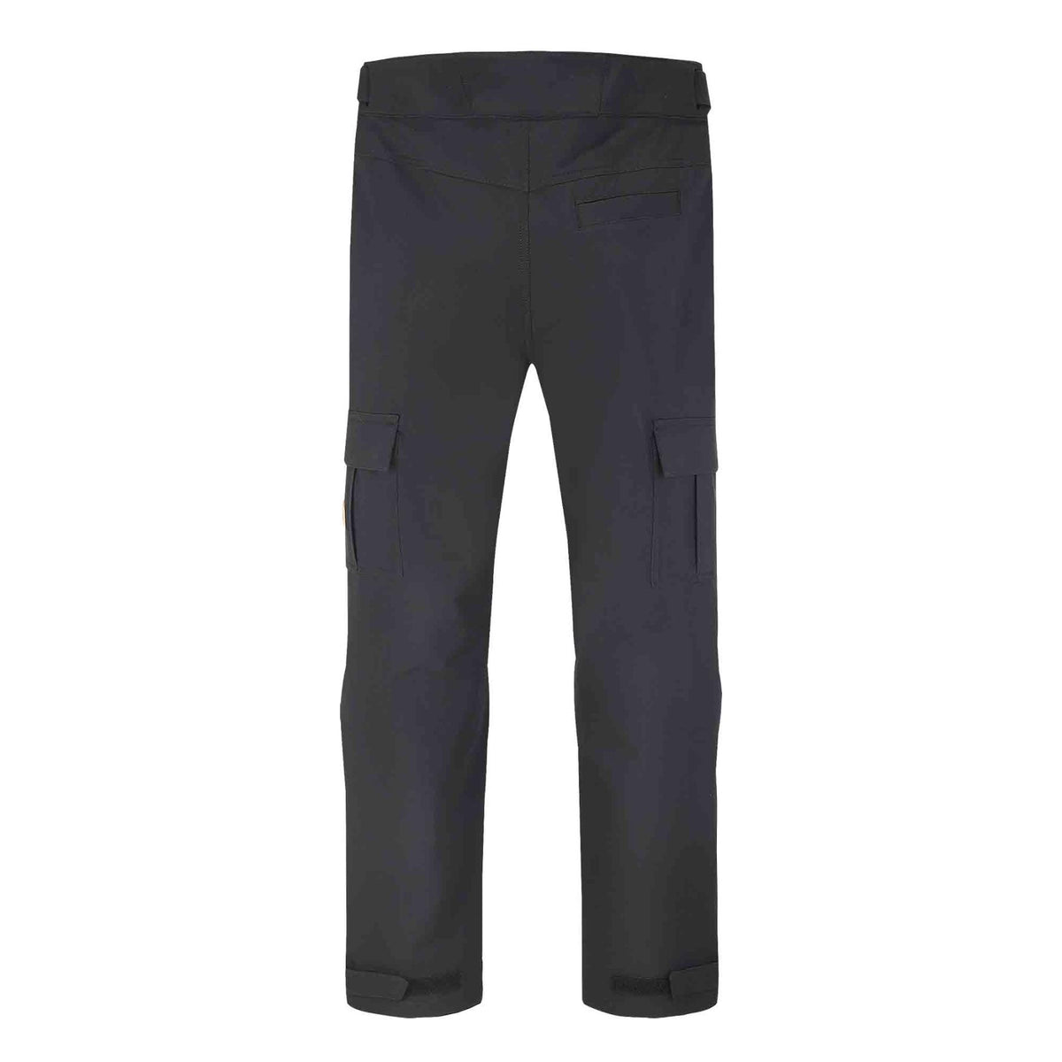Teigafjell – Black