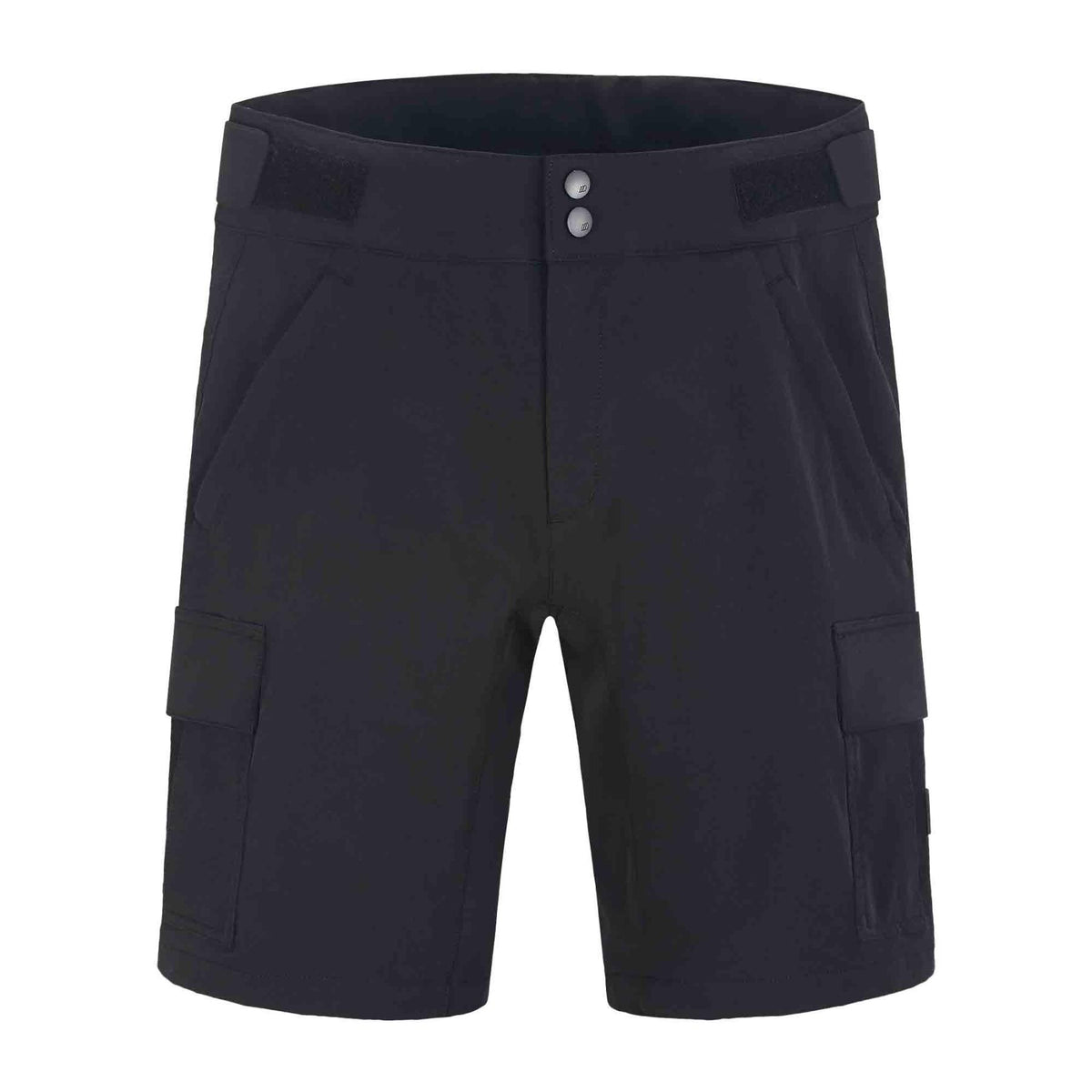 Teig – Black