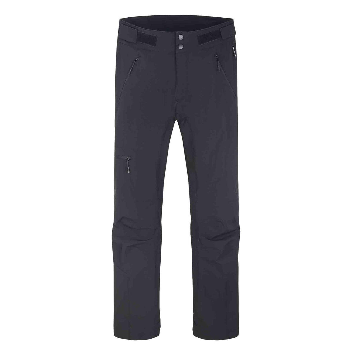 Larstinden – Black