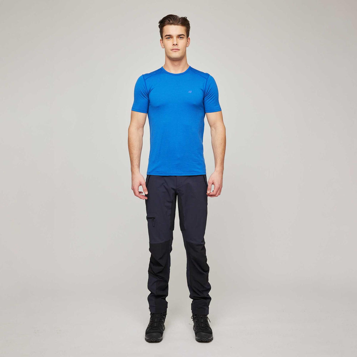 Hornelen – Nautical Blue