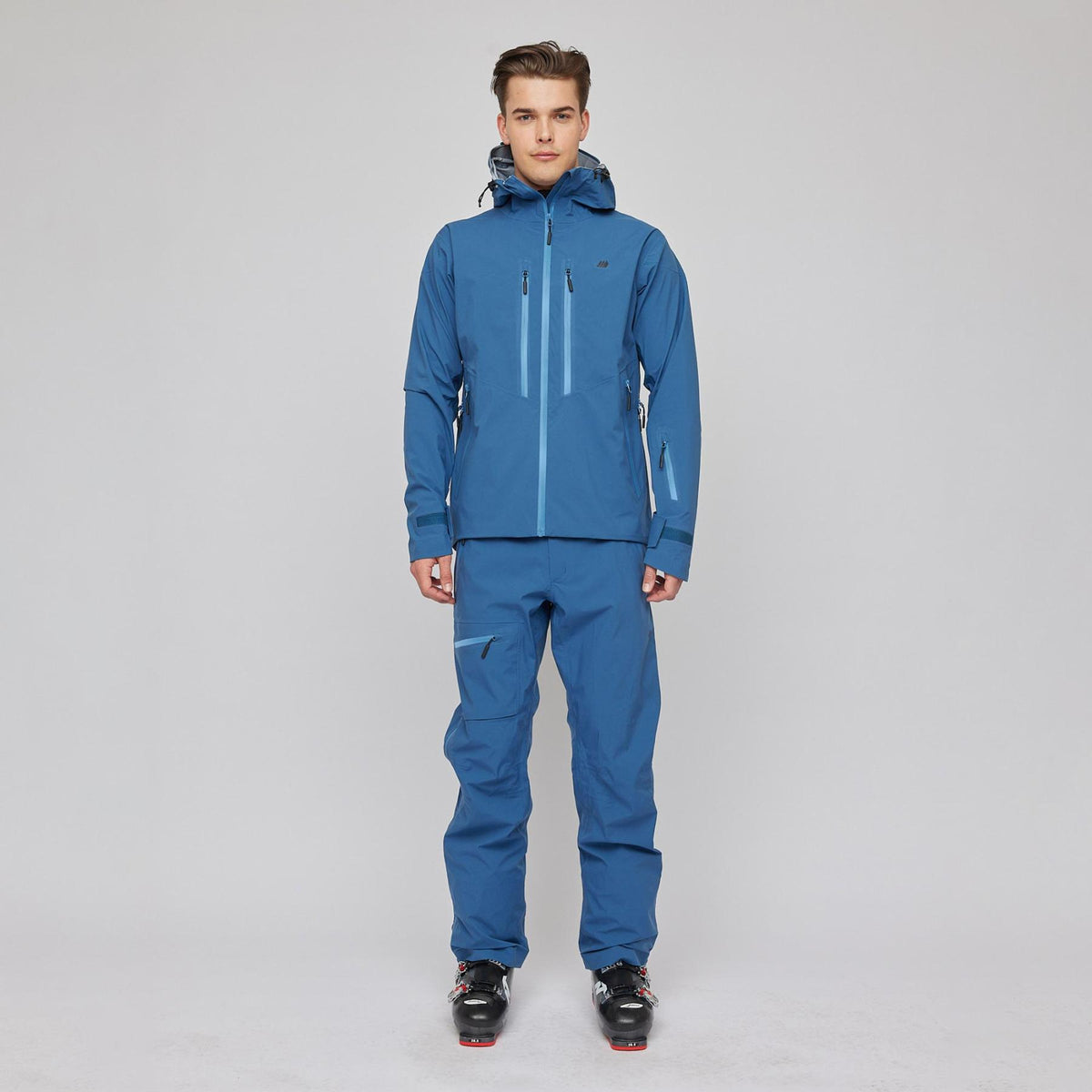 Breakulen – Ensign Blue
