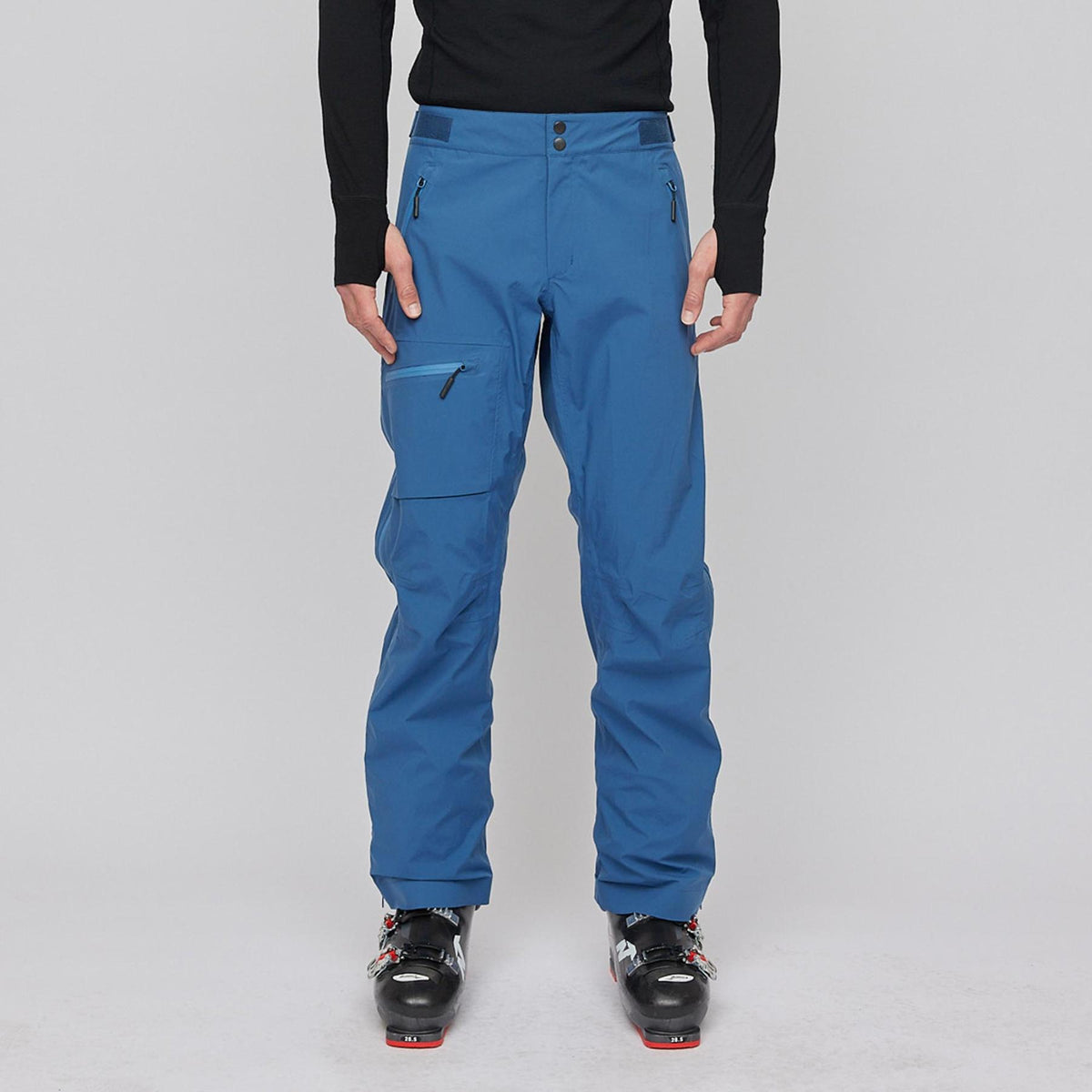 Horgaletten – Ensign Blue