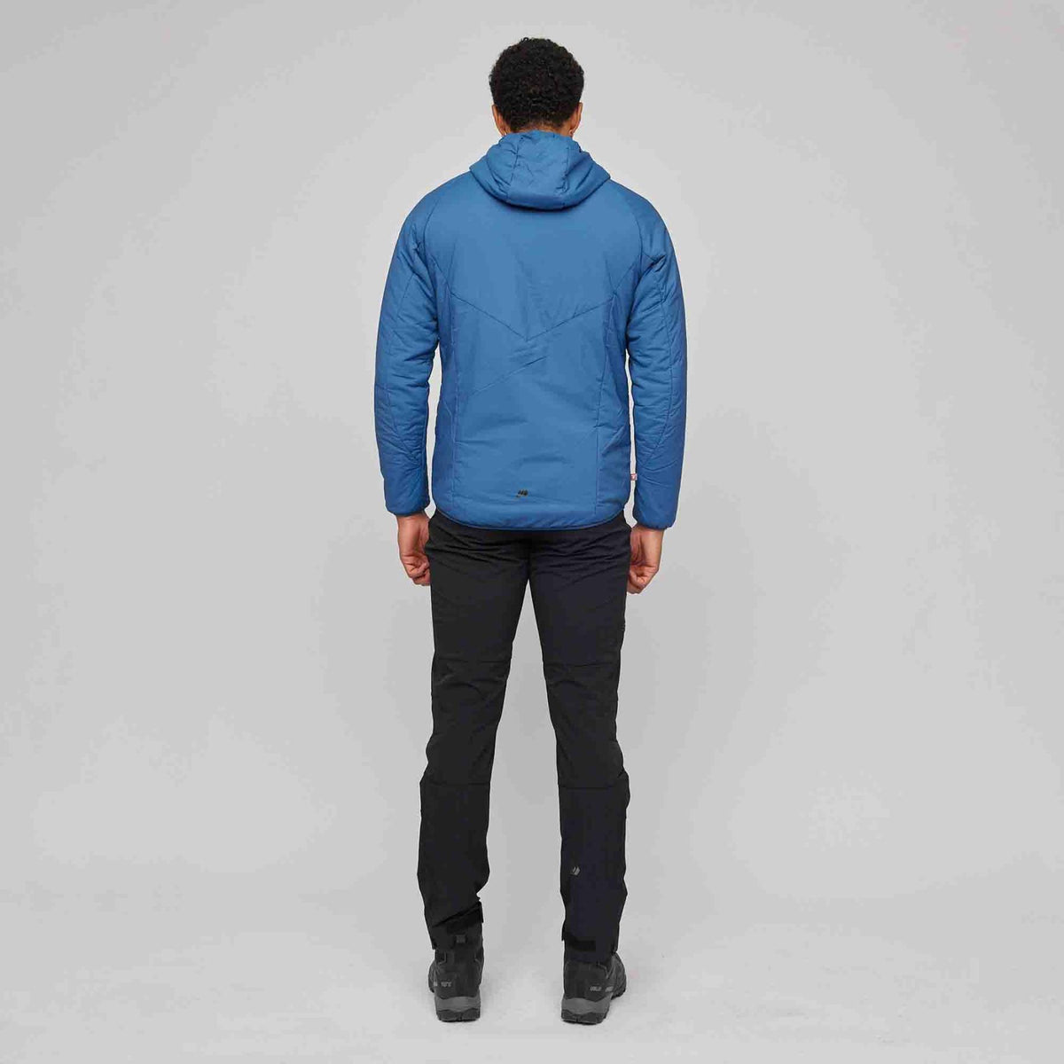 Losnedal – Ensign Blue