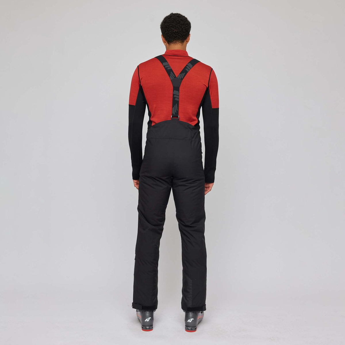 Folgefonna – Black