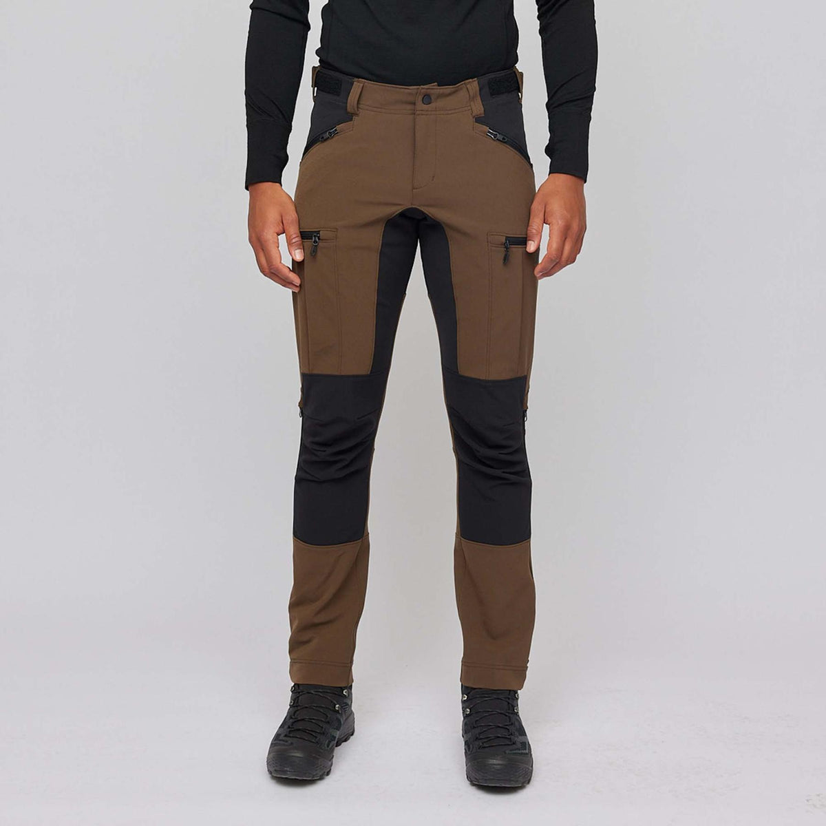 Tryvann – Slate Black