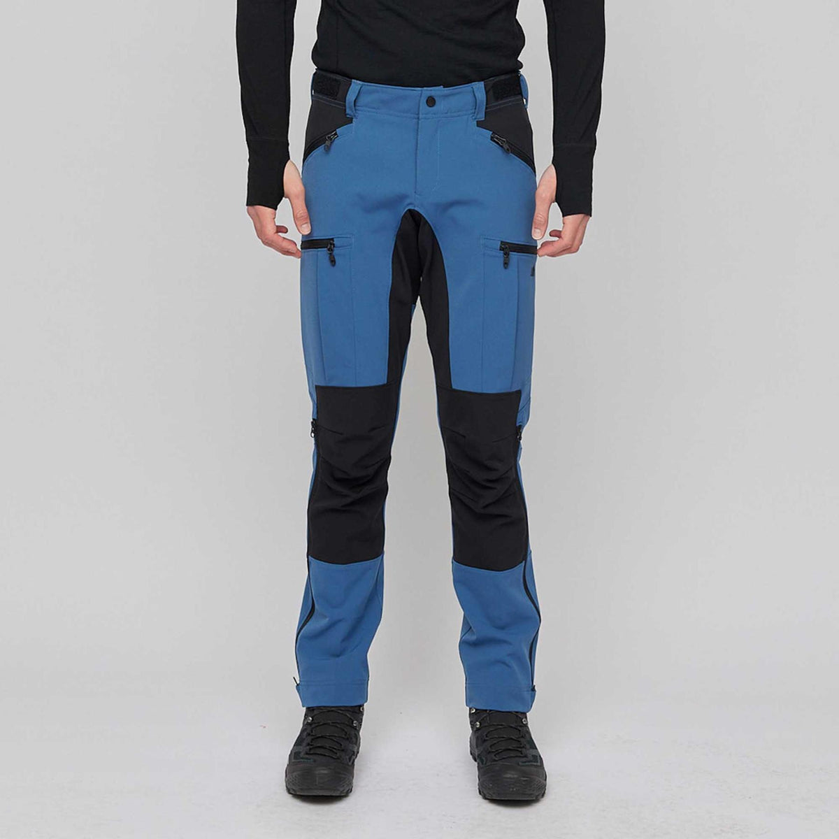Tryvann – Ensign Blue
