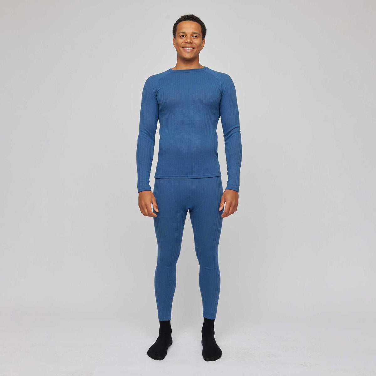 Nibbenuten – Ensign Blue