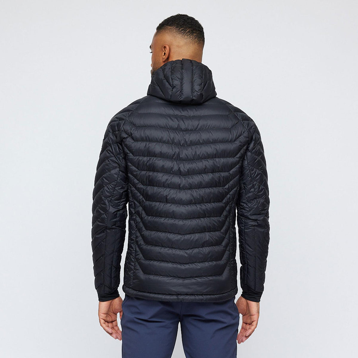 Salen CO – Black