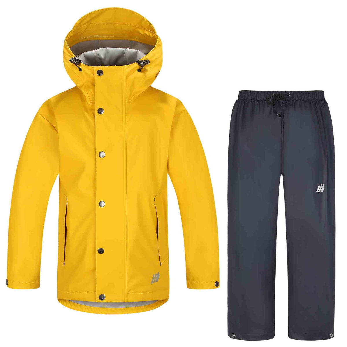 Espevær – Solo Yellow