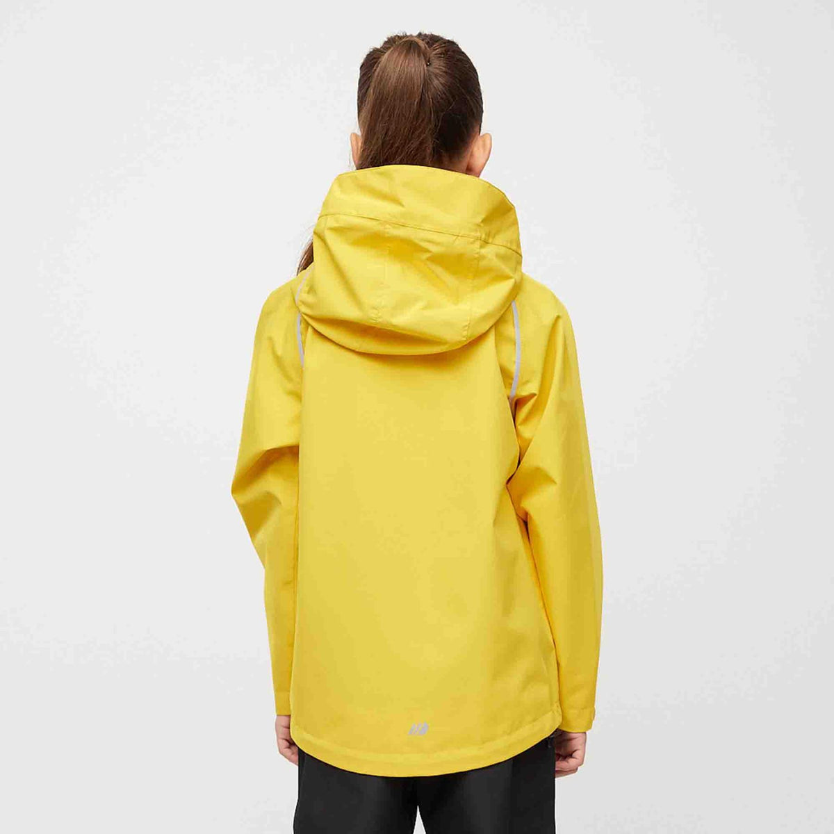 Risøy – Solo Yellow