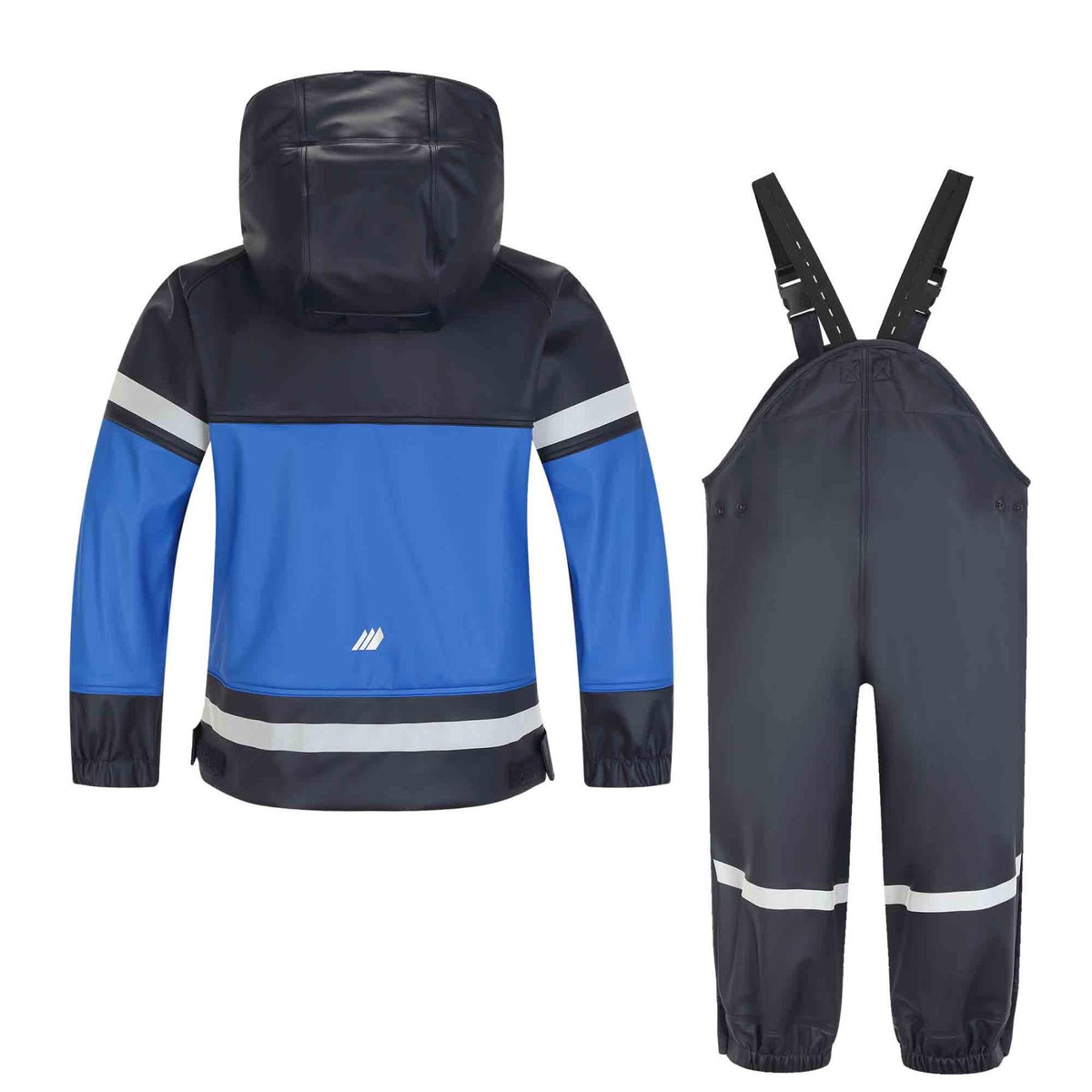 Ona – Nautical Blue
