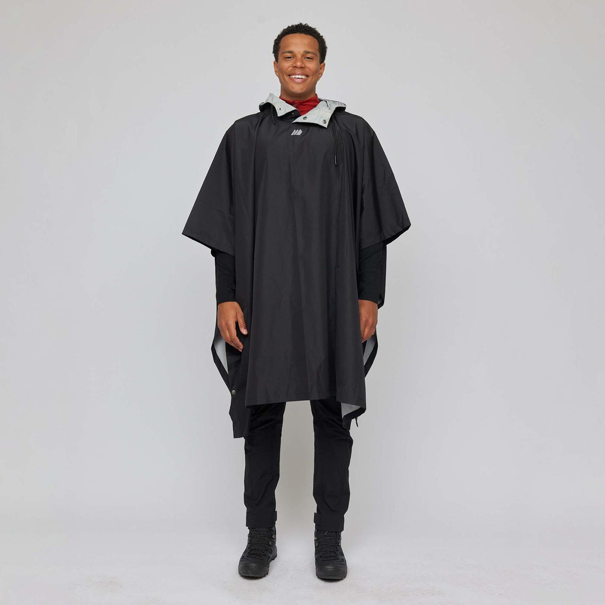 Malmen – Black