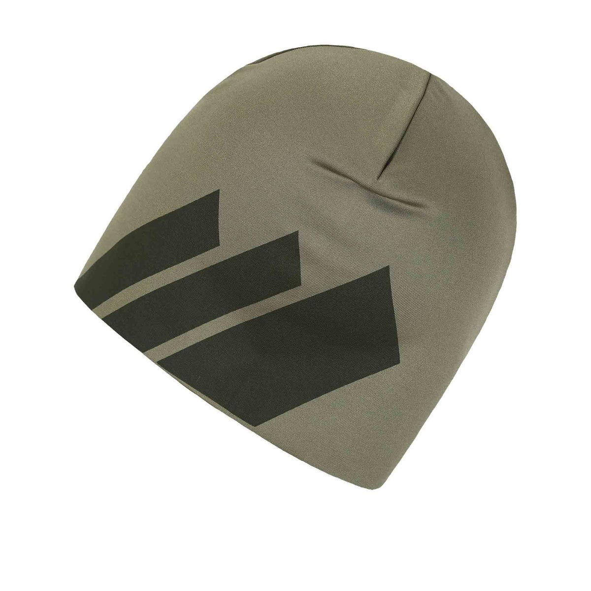 Bøye hat – Deep Lichen Green