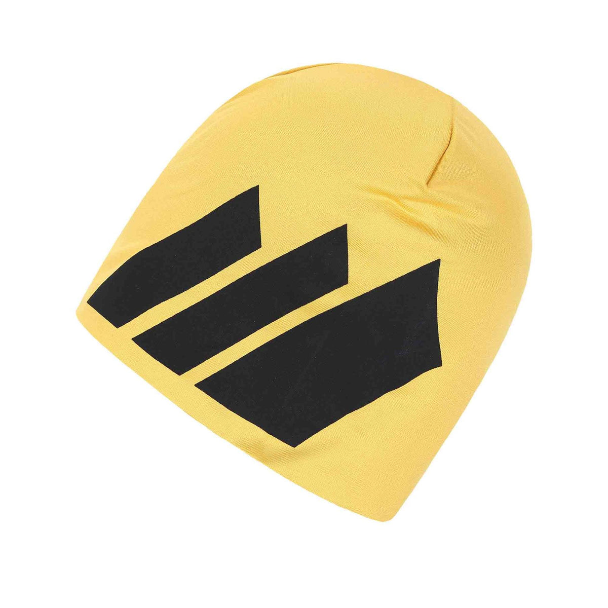 Bøye hat – Spicy Mustard