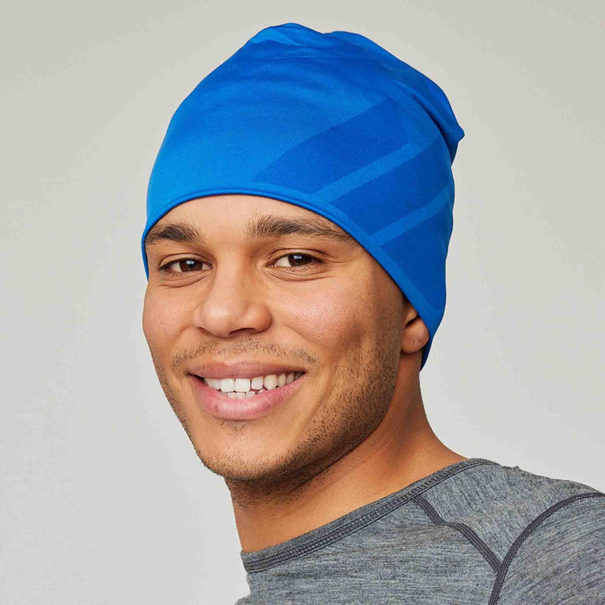 Bøye hat – Nautical Blue