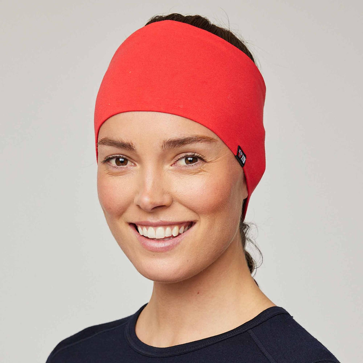 Vindgulen – Poppy Red