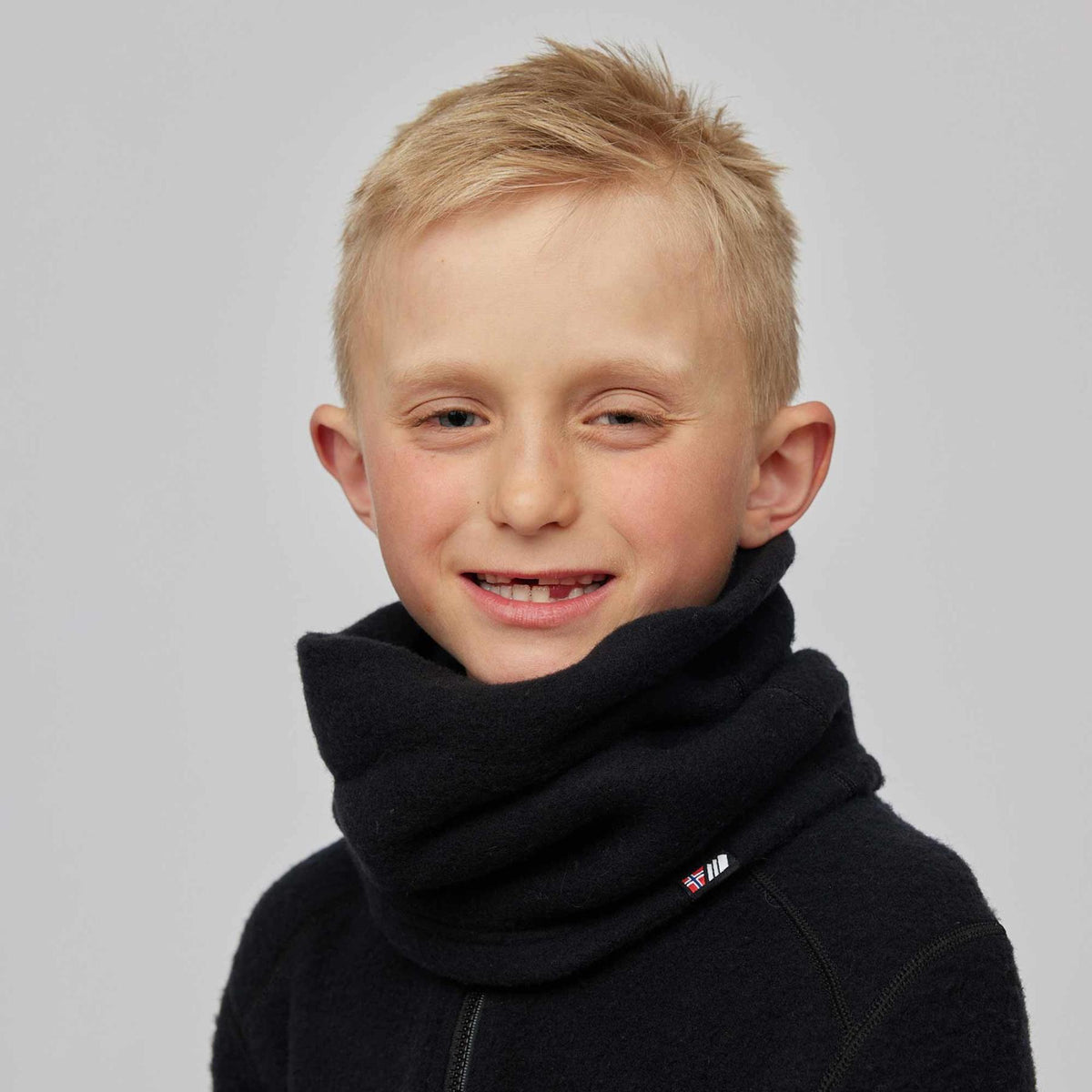 Blåfjellet – Black