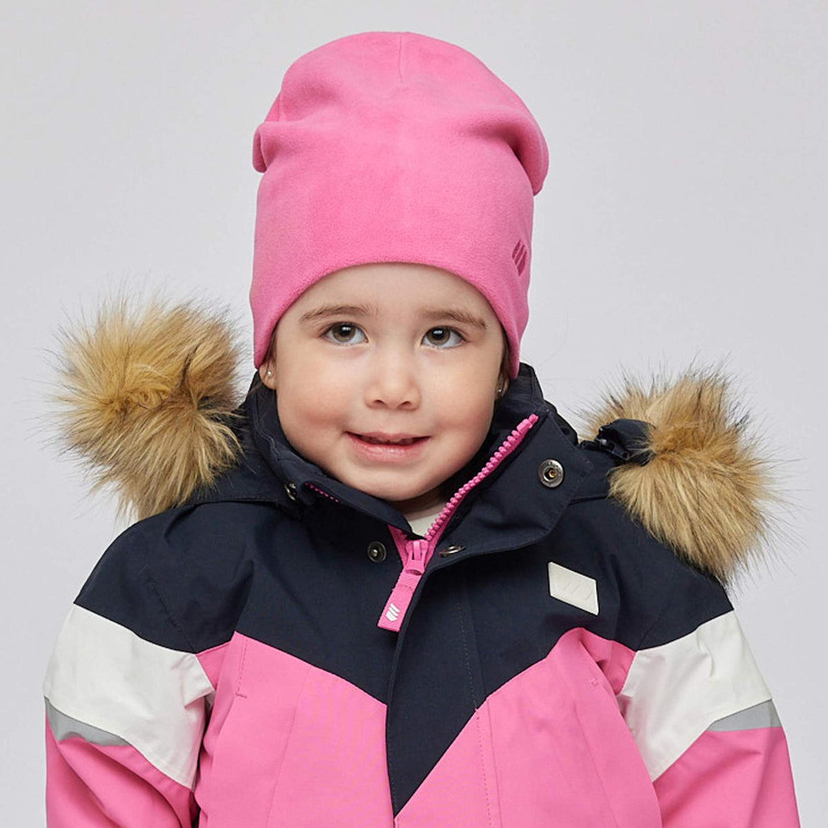 Koli – Rosy Pink