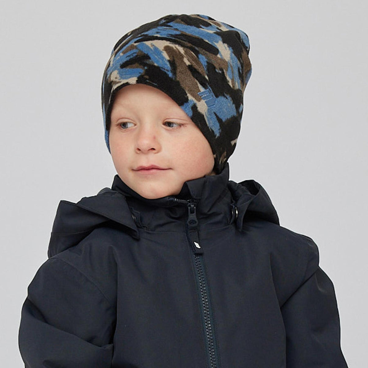 Koli – Ensign Blue pr