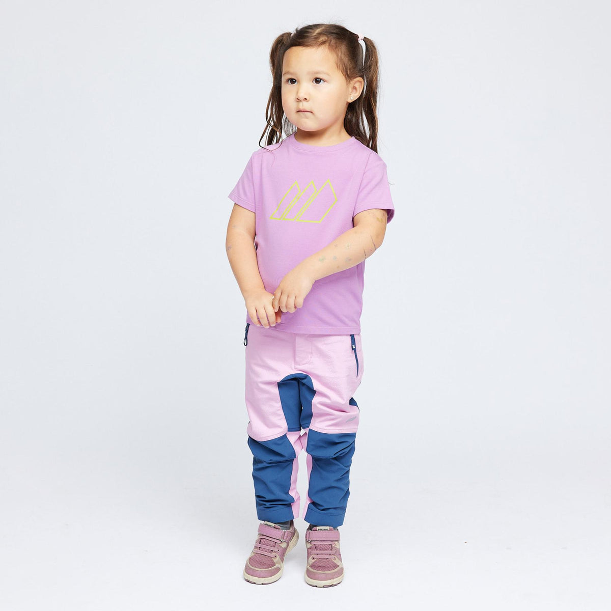 Tinden – Pastel Lavender