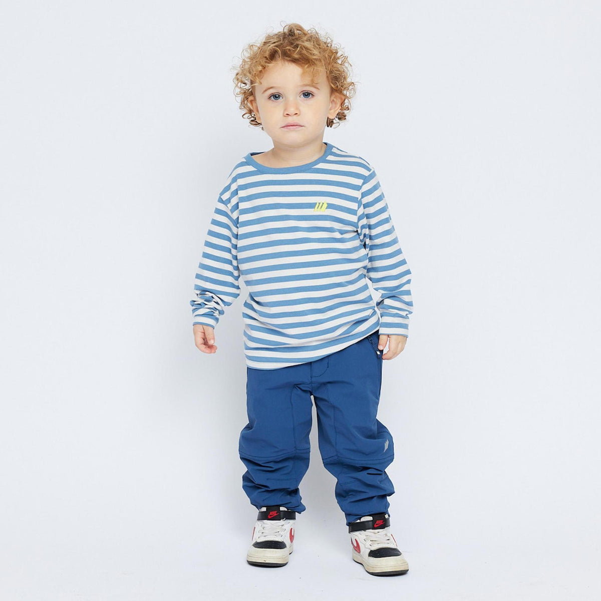 Tinden – Dark Denim