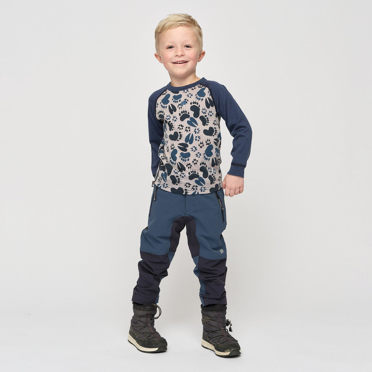 Tinden – Dark Denim