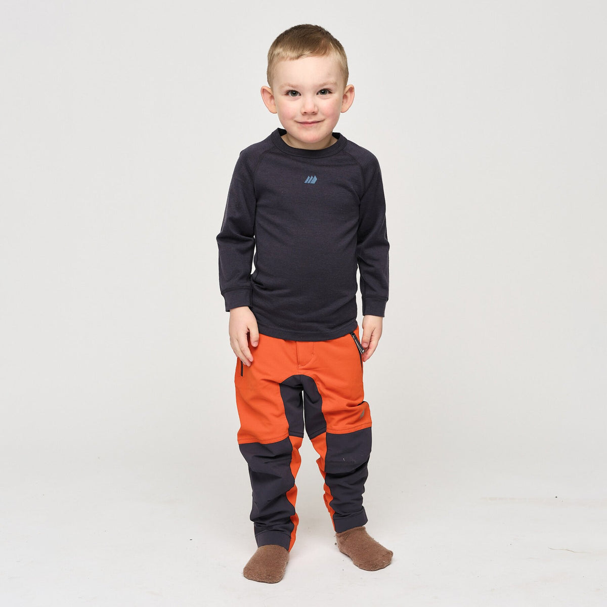 Tinden – Pureed Pumpkin