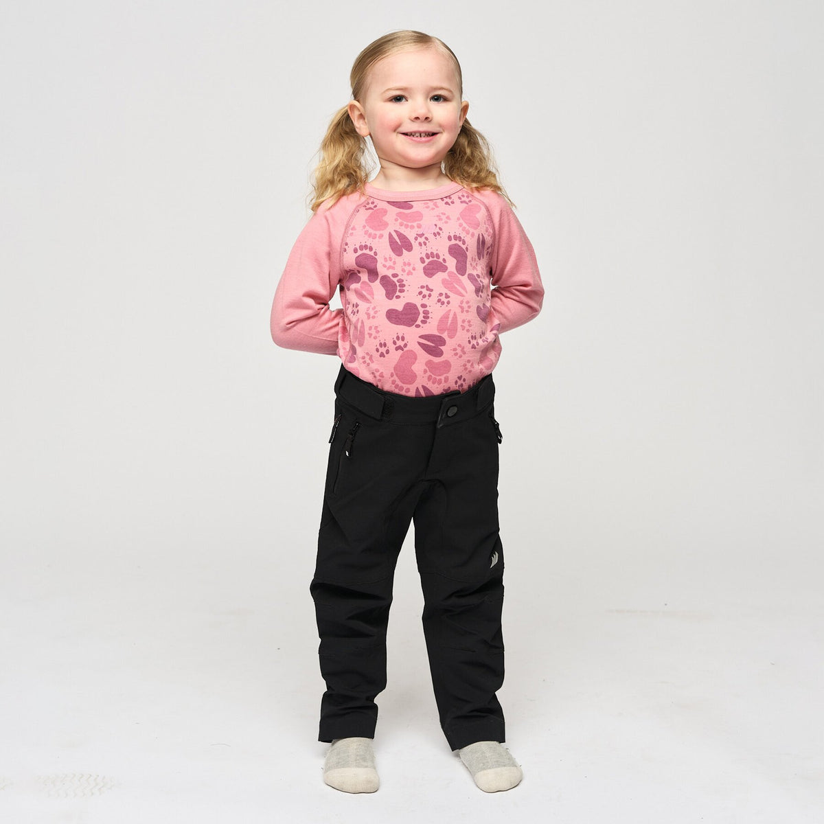 Tinden – Black