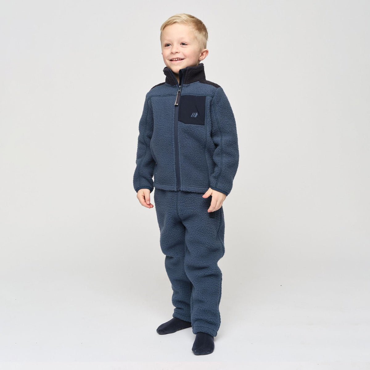 Tuva – Dark Denim
