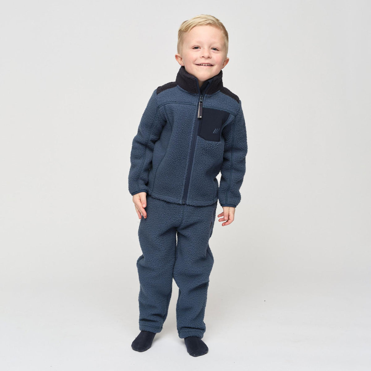 Nausen – Dark Denim
