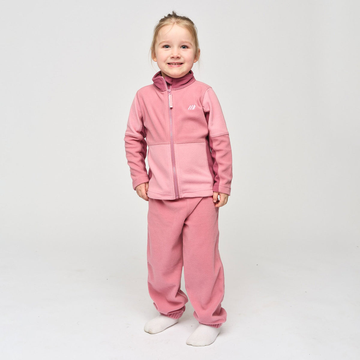 Fongen – Wild Rose