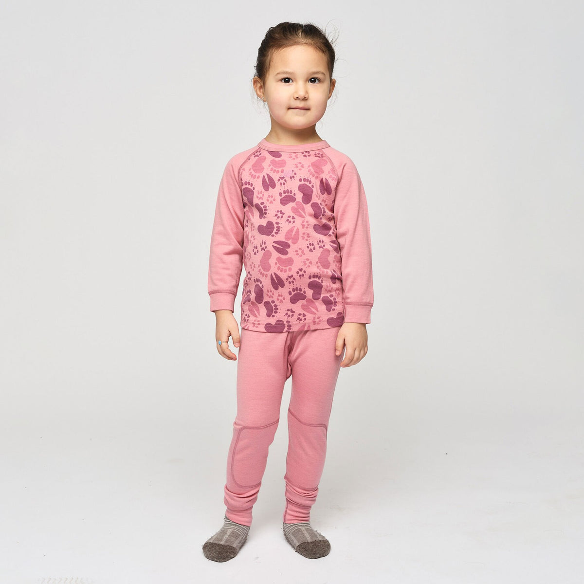 Loppa – Wild Rose