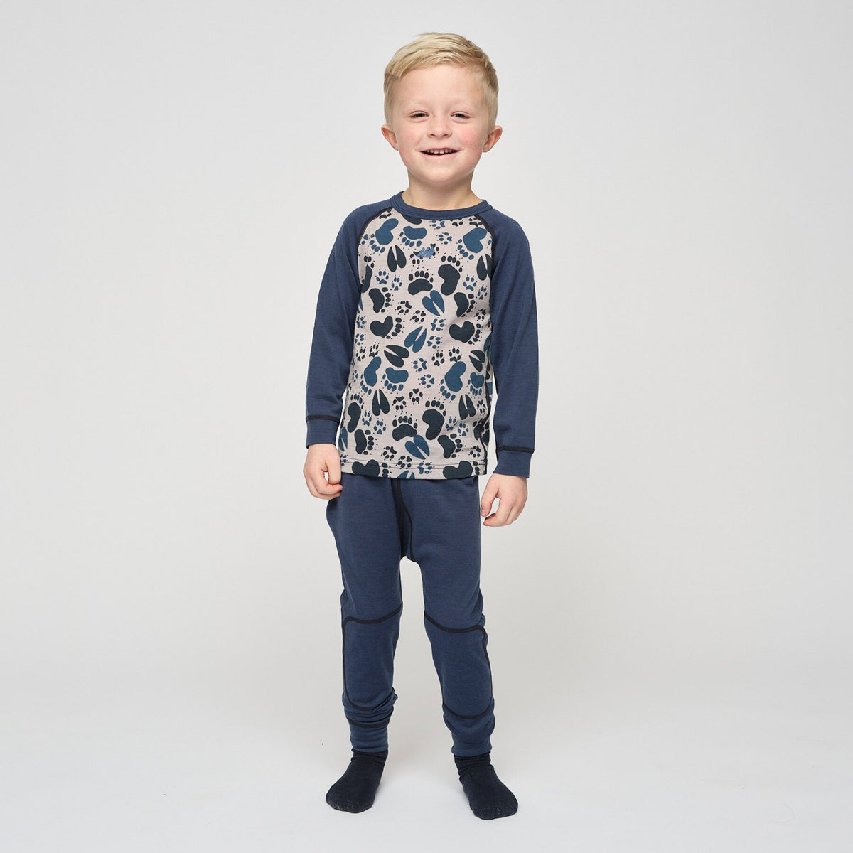 Loppa – Dark Denim