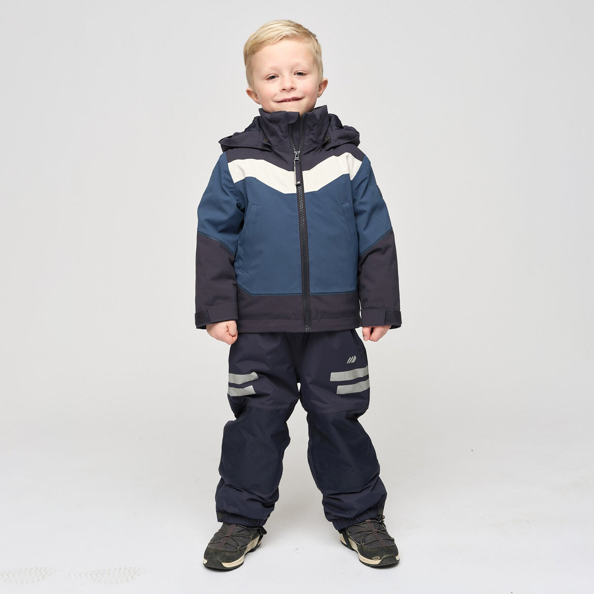 Litlegjølet – Dark Denim