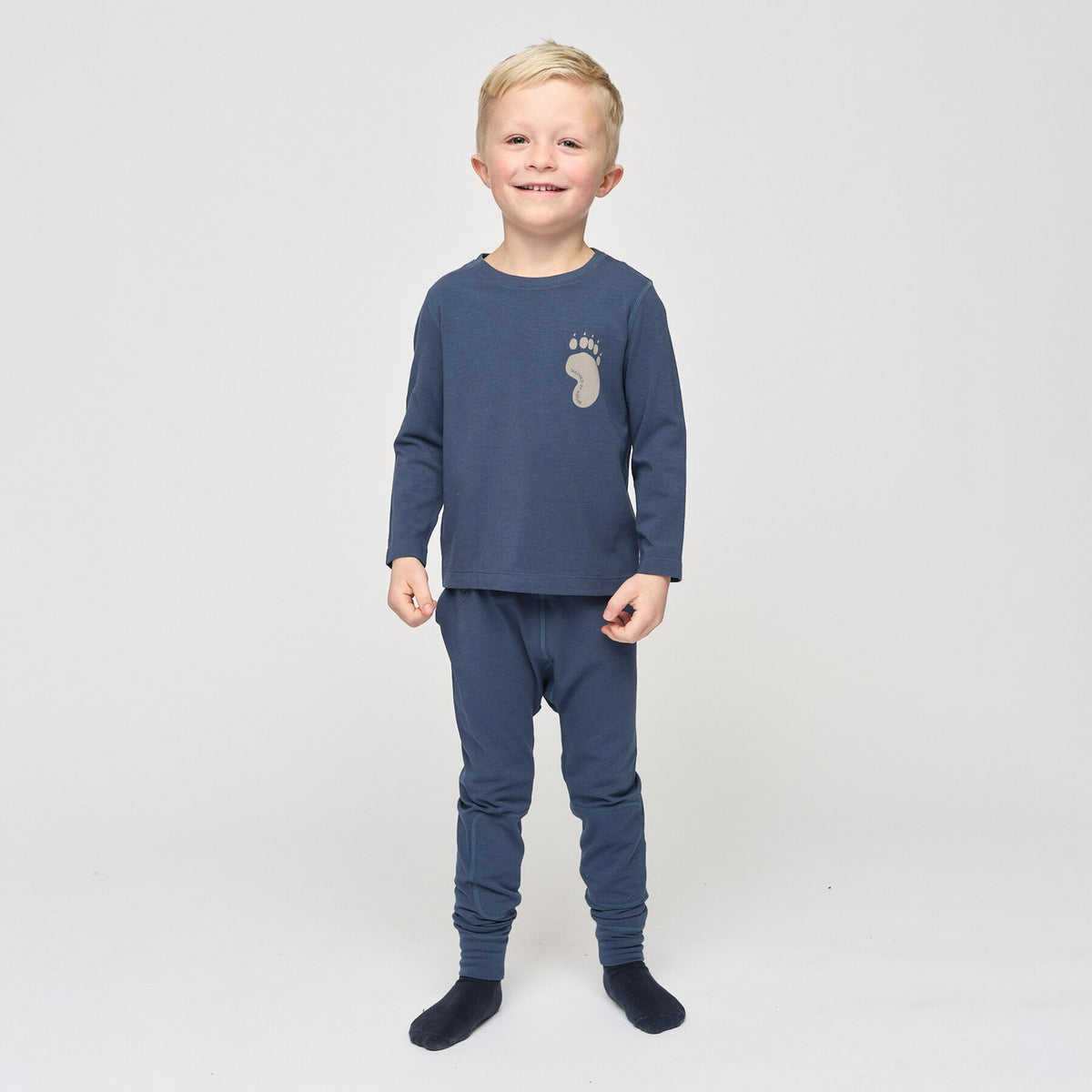 Liomseter – Dark Denim