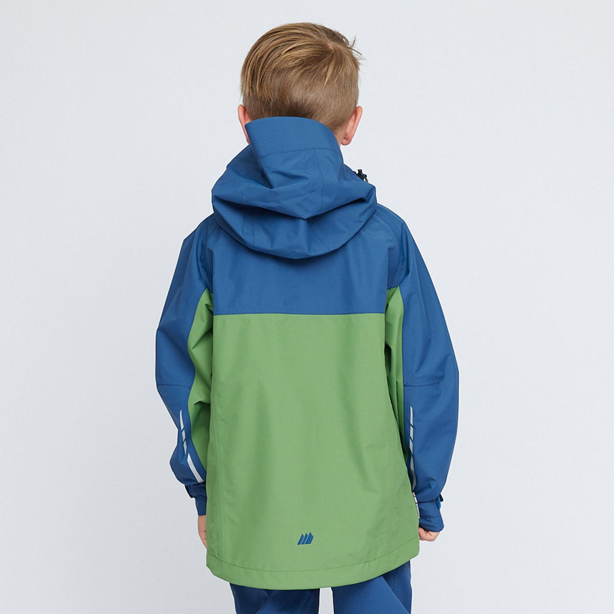 Skarfjellet – Vineyard Green