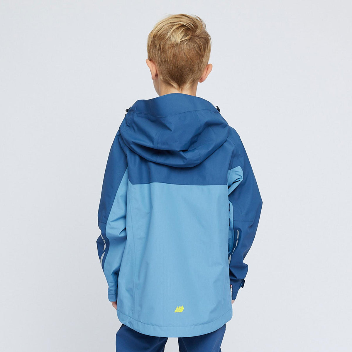 Skarfjellet – Coronet Blue